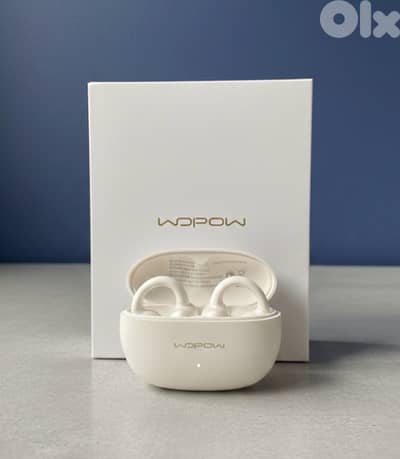 Wopow Wireless Earbuds – OWS18