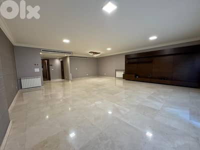 SEMI-FURNISHED APARTMENT IN HAMRA PRIME (280SQ) , (HAMR-345)