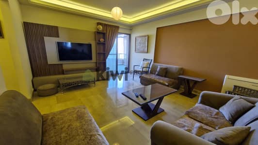 Apartment for sale in Achrafieh- شقة للبيع في الاشرفية