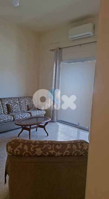 FULLY FURNISHED APARTMENT IN HAMRA PRIME (120SQ) , (HAMR-340)