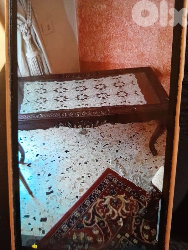 صالون ستيل لويس السادس عشر 5