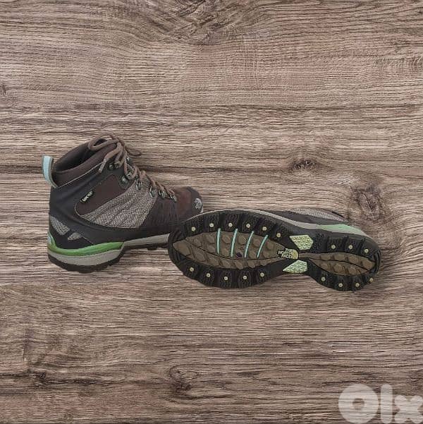 the north face mountain boots 2