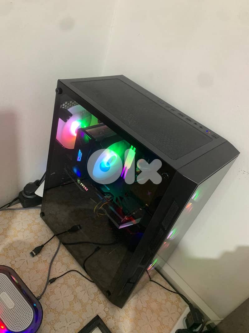 Gaming Case 13 Gen 1