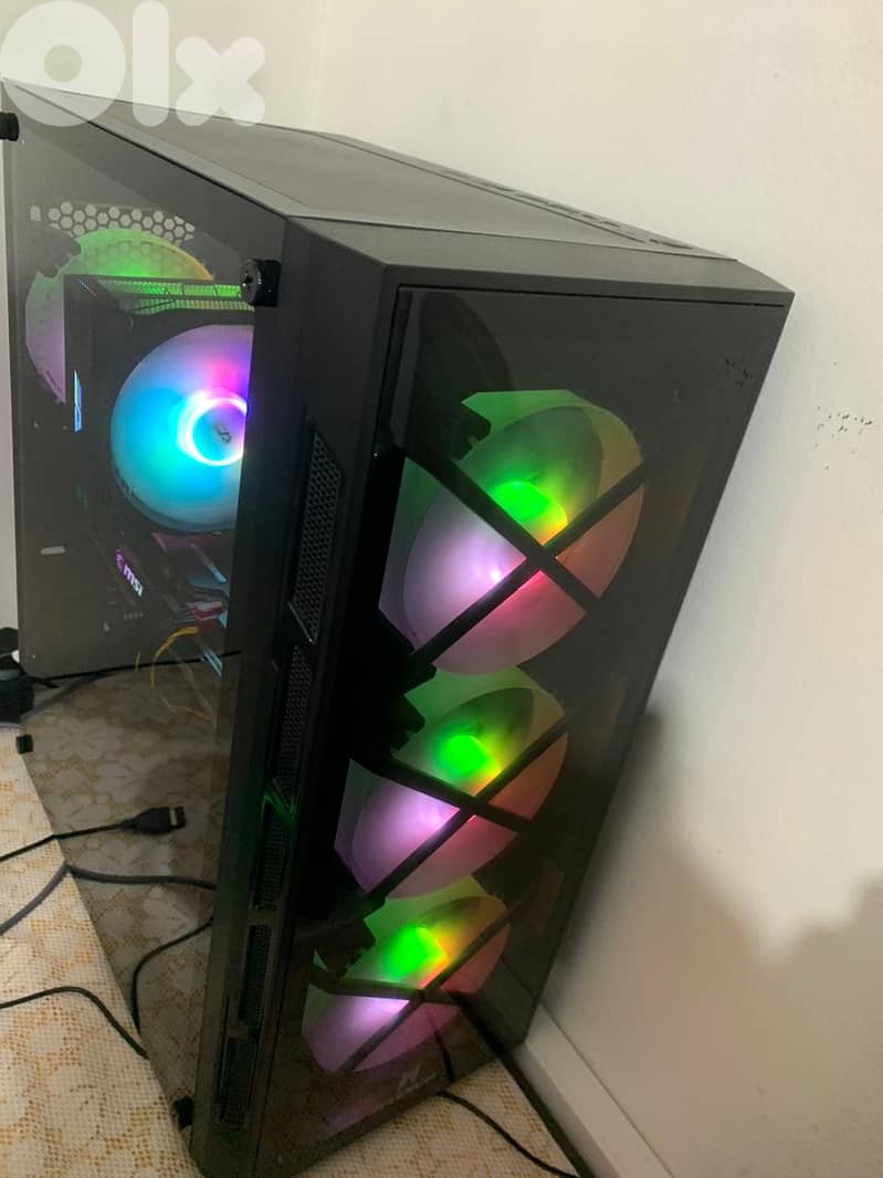 Gaming Case 13 Gen 2