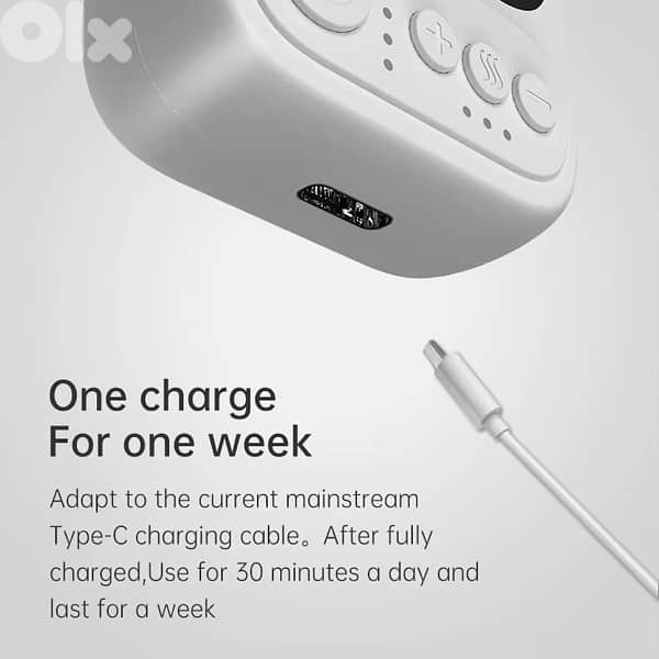 Wopow Pendant Neck Massager 2