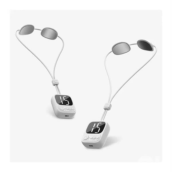 Wopow Pendant Neck Massager 4