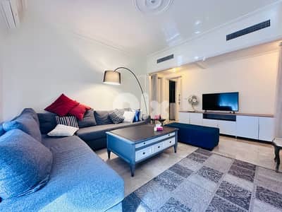 Furnished Apartment For Rent In Ras Beirut | شقة للايجار في بيروت