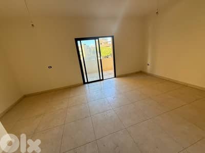 Apartment For Sale In Sed El Baouchrieh شقة للبيع في سد البوشرية