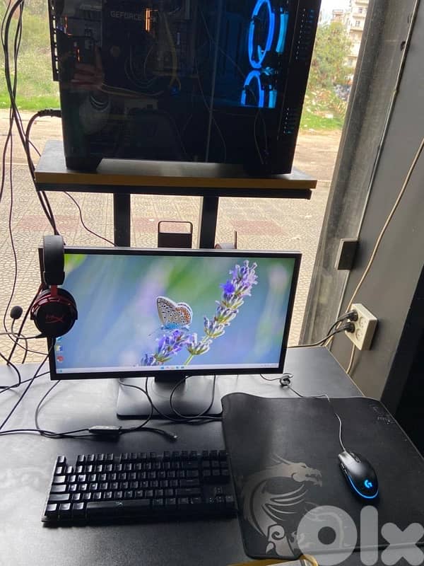 Budget gaming pc ( gtx 1660 ) 1