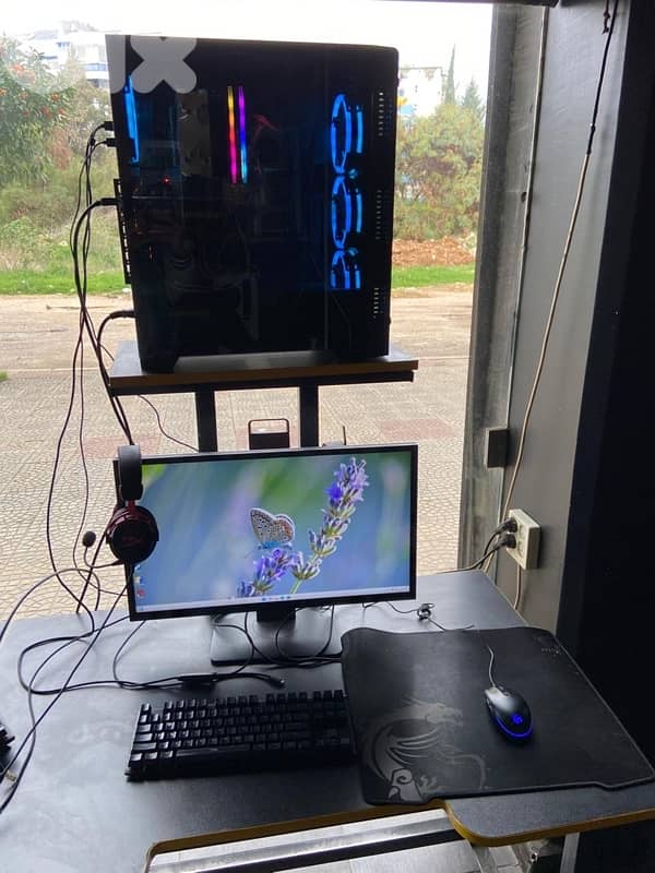 Budget gaming pc ( gtx 1660 ) 2