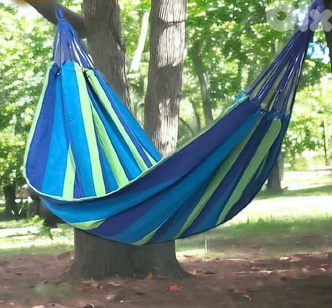 Hammock 1
