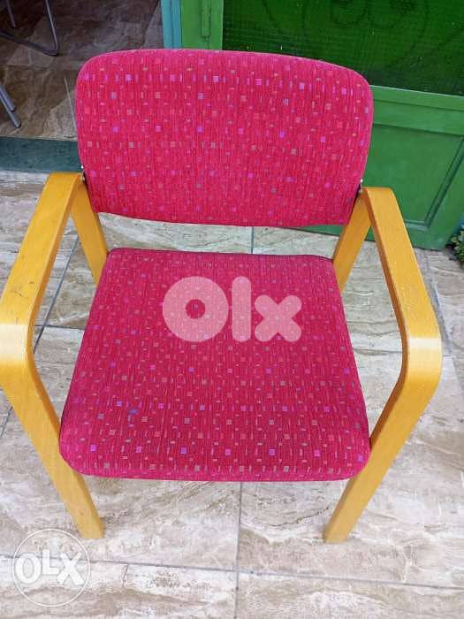 كراسي اوروبيات مريحين 5