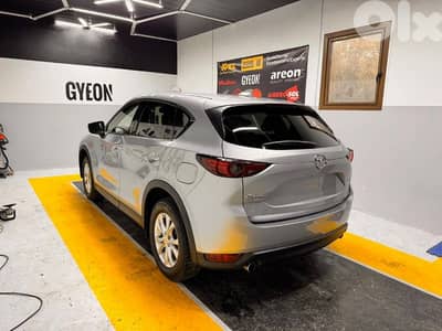 Mazda CX-5 2017 GT GRAND TOURING 4X4 TOP CAR !!!