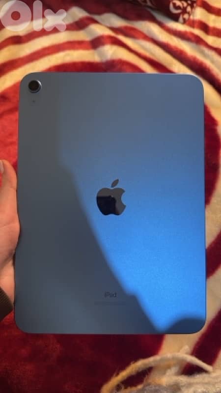 Ipad 10 3