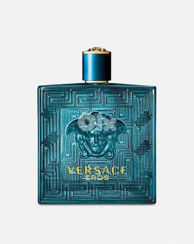 Versace eros 100ml