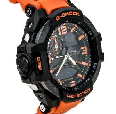 Casio G-Shock