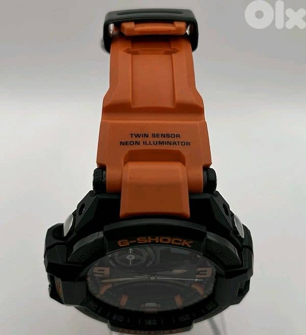 Casio G-Shock 14
