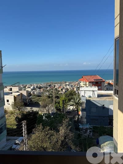 Apartment For Sale Blat-Jbeil