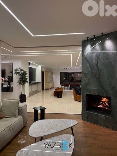 Furnished Duplex for Sale in Adma  شقة دوبلكس مفروشة للبيع في أدما