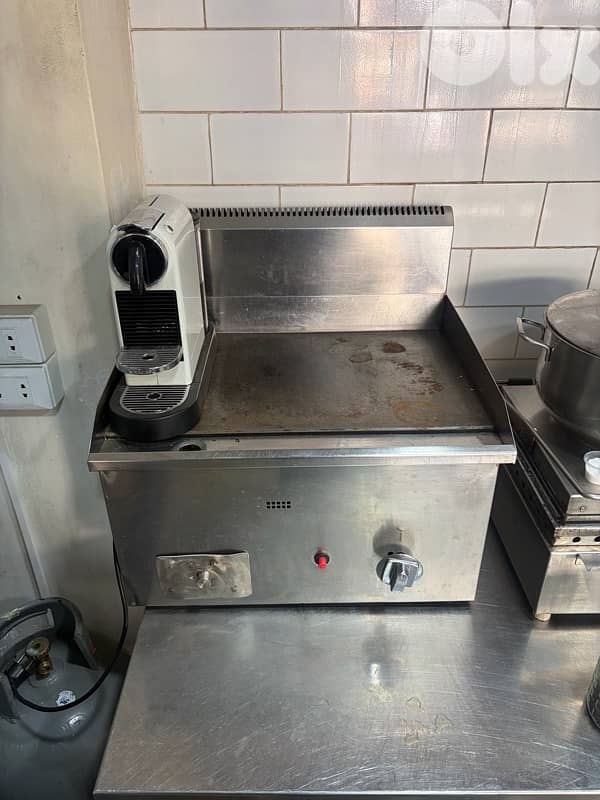 restaurant equipment 2