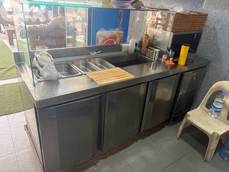 restaurant equipment 5