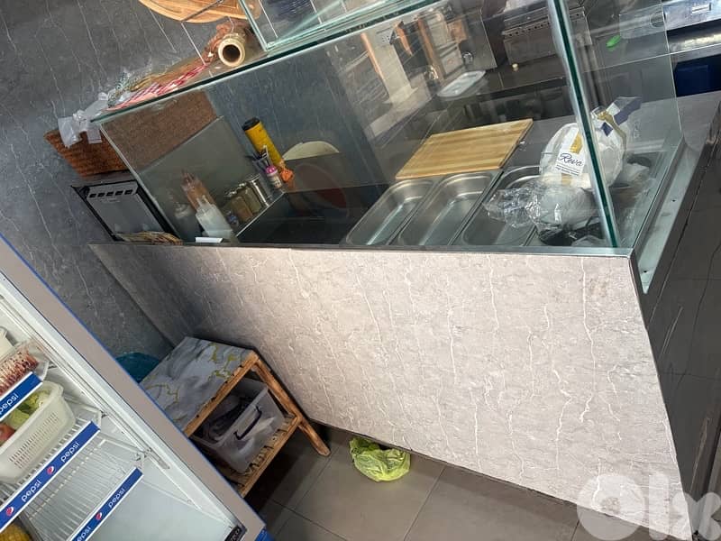 restaurant equipment 6