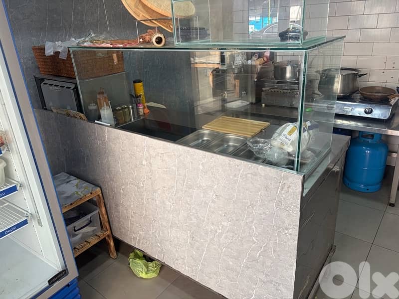 restaurant equipment 7