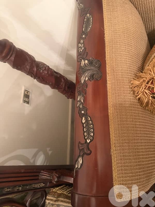 صالون وسفرة 3