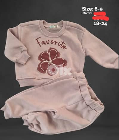 Turkish kids wear for sale