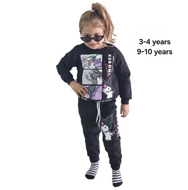 Turkish kids wear for sale 4