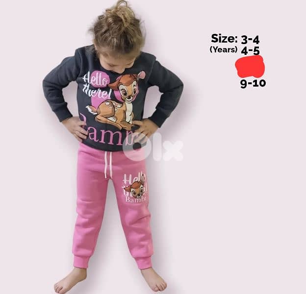 Turkish kids wear for sale 5