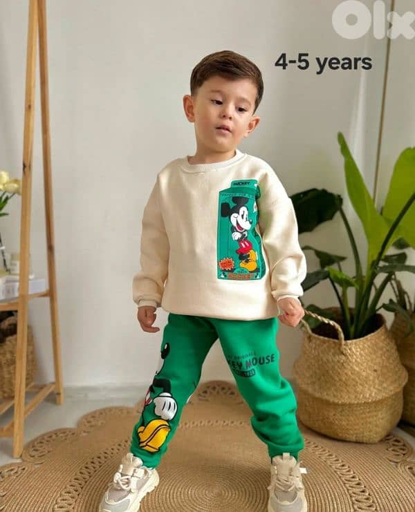 Turkish kids wear for sale 9