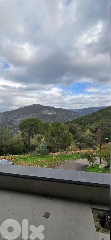 Under Construction Project in Aaraya / شقق قيد الانشاء في عاريا