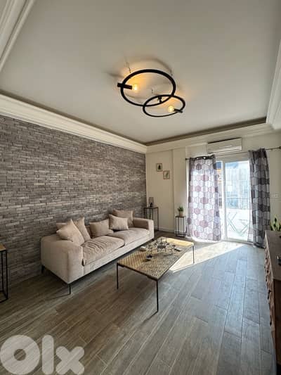 Apartment for sale in Mar Mkhael - Achrafieh