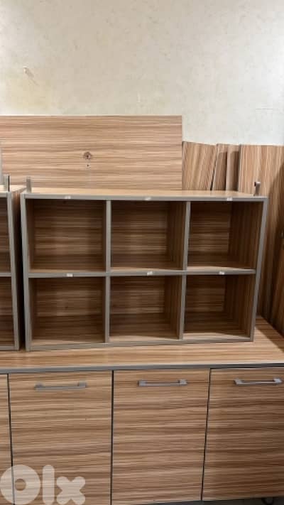 SHELVES FOR SALE