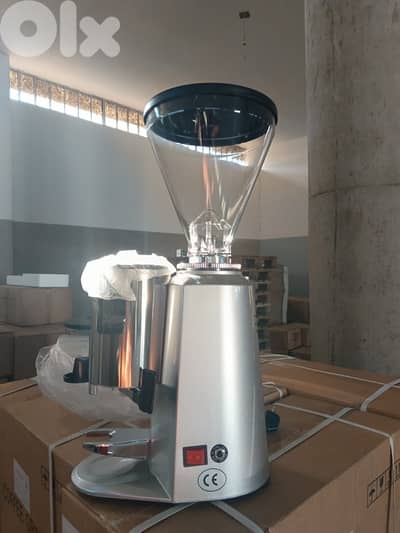 مطاحن قهوة مزر