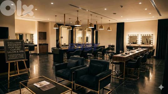 Shop For Sale In Rawche | Premium Business Opportunity | Luxurious