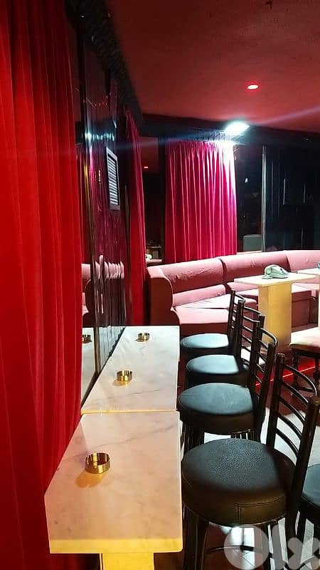 night club badaro rent or book for ur private event 2