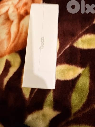 hoco wireless head buds version  v5.4