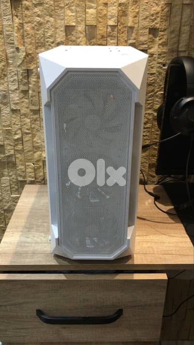 pc used but great condition