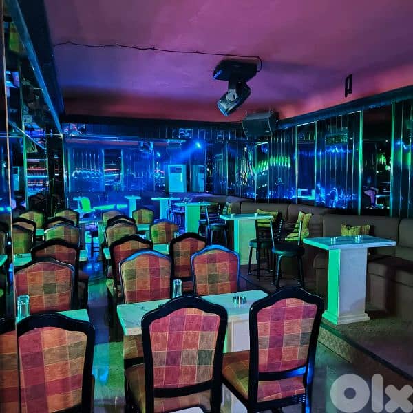 night club badaro rent or book for ur private event 4