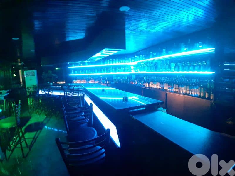 night club badaro rent or book for ur private event 5