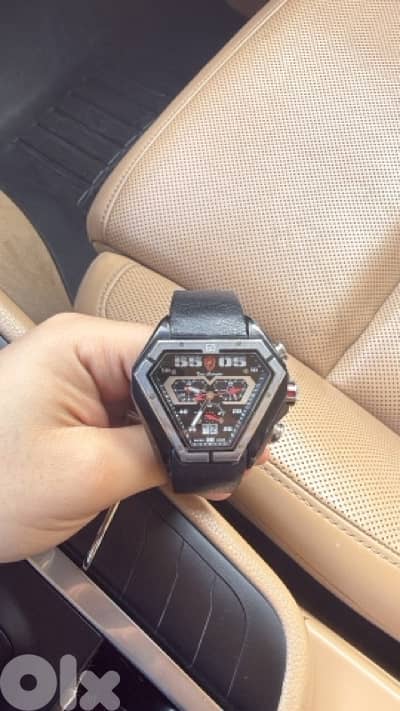 Lamborghini tonino speedlink