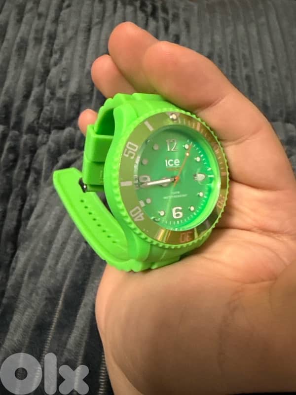 ice watch 1