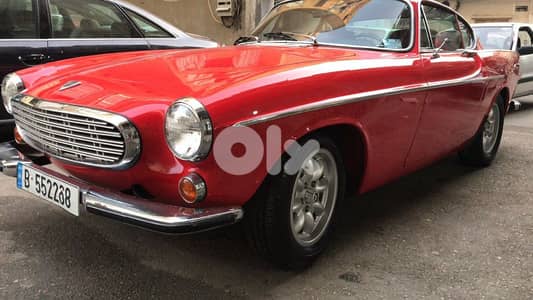 Volvo Other 1964