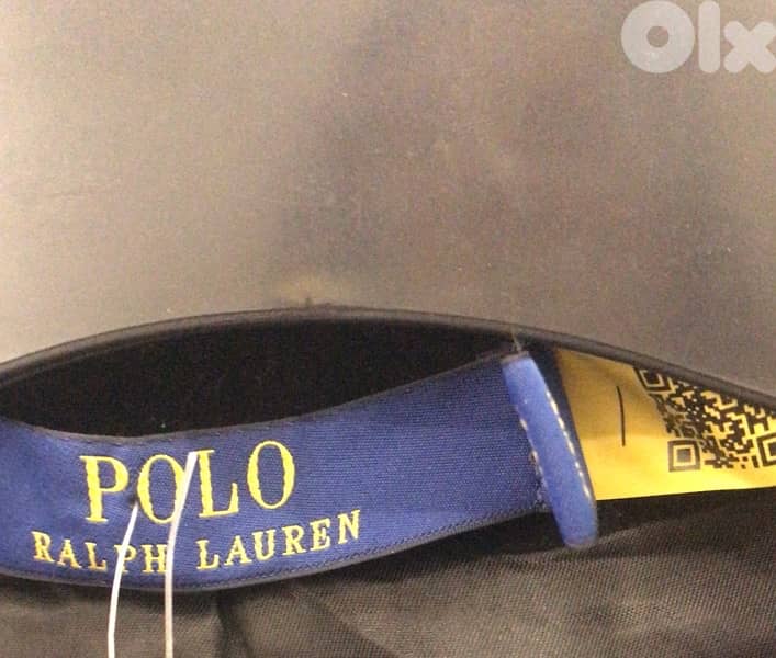 Ralph lauren Blazer 1