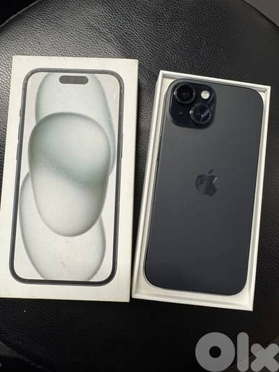 IPHONE 15