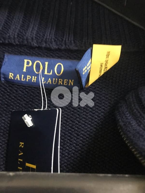 Polo Ralph lauren 3