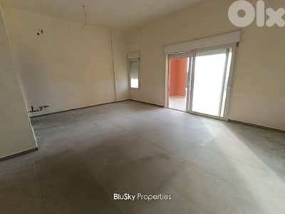 Apartment with Terrace For SALE In Hboub شقة للبيع #ES