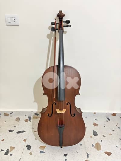 Cello for sale